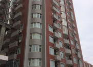 İcarəyə verilir 3 otaqlı 120 m2 yeni tikili 28 May m.
