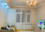 Satılır 3 otaqlı 85 m2 yeni tikili 9 mkr