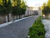 İcarəyə verilir 5 otaqlı 220 m2 bağ evi Mərdəkan
