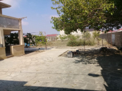 İcarəyə verilir 5 otaqlı 200 m2 bağ evi Türkan