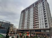Satılır 3 otaqlı 120 m2 yeni tikili Montin