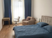 İcarəyə verilir 2 otaqlı 73 m2 yeni tikili Ağ şəhər