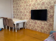 Satılır 2 otaqlı 78 m2 yeni tikili 8 km