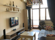 Satılır 3 otaqlı 130 m2 yeni tikili Sahil m.