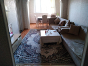 İcarəyə verilir 3 otaqlı 80 m2 köhnə tikili Montin