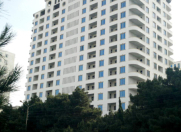 Satılır 1 otaqlı 64 m2 yeni tikili Həzi Aslanov m.