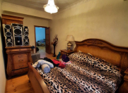 İcarəyə verilir 3 otaqlı 85 m2 yeni tikili Qara Qarayev m.