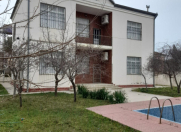 Satılır 6 otaqlı 280 m2 villa Sulutəpə