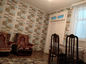 İcarəyə verilir 2 otaqlı 70 m2 həyət evi Yasamal r.