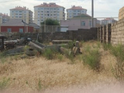 Satılır 2.75 sot torpaq Çiçək