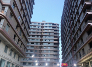 Satılır 3 otaqlı 112 m2 yeni tikili Qış parkı