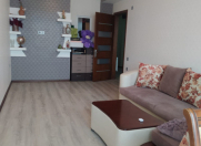 Satılır 3 otaqlı 92 m2 yeni tikili 8 km