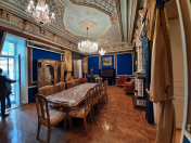 Satılır 3 otaqlı 128 m2 köhnə tikili Sahil m.