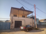 Satılır 6 otaqlı 162 m2 həyət evi Əhmədli