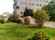 Satılır 5.5 sot torpaq 6 mkr