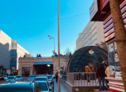 Satılır 1 otaqlı 40 m2 köhnə tikili Elmlər Akademiyası m.