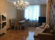 Satılır 130 otaqlı 130 m2 yeni tikili 9 mkr