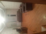 İcarəyə verilir 2 otaqlı 60 m2 yeni tikili Hərbi Hospital