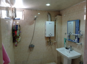 Satılır 3 otaqlı 130 m2 həyət evi Əhmədli