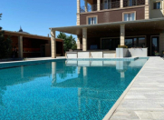 İcarəyə verilir 5 otaqlı 220 m2 həyət evi İsmayıllı