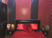 İcarəyə verilir 3 otaqlı 80 m2 köhnə tikili İzmir parkı