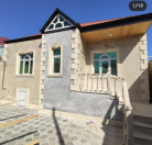 Satılır 3 otaqlı 81 m2 həyət evi Masazır