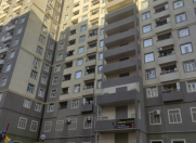 Satılır 2 otaqlı 50 m2 yeni tikili Y.Günəşli