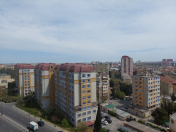 Satılır 3 otaqlı 134 m2 yeni tikili Zərifə Əliyeva adına park