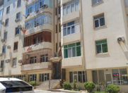 Satılır 2 otaqlı 37 m2 yeni tikili Masazır