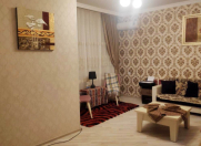 Satılır 2 otaqlı 64 m2 yeni tikili Masazır