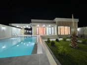 Satılır 4 otaqlı 160 m2 bağ evi Şüvəlan