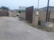 Satılır 5 sot torpaq Binə