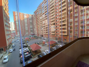 Satılır 4 otaqlı 185 m2 yeni tikili Azadlıq prospekti m.