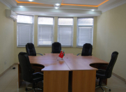 İcarəyə verilir 3 otaqlı 151 m2 ofis Nizami m.