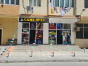 Satılır 1 otaqlı 120 m2 obyekt Neftçilər m.