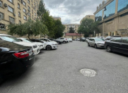 Satılır 2 otaqlı 80 m2 köhnə tikili Qış parkı