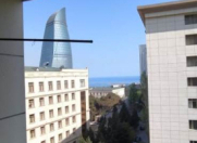 Satılır 3 otaqlı 80 m2 köhnə tikili Fövqəladə Hallar Nazirliyi