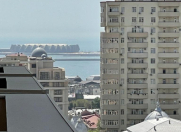 Satılır 3 otaqlı 142 m2 yeni tikili Qış parkı