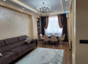 Satılır 3 otaqlı 95 m2 yeni tikili 6 mkr