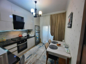 Satılır 3 otaqlı 86.5 m2 yeni tikili Xırdalan