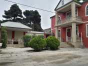 Satılır 5 otaqlı 288 m2 həyət evi Əhmədli