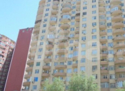 Satılır 3 otaqlı 126 m2 yeni tikili 20 yanvar m.