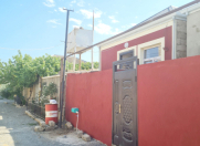 Satılır 2 otaqlı 60 m2 həyət evi Binə
