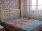 Satılır 2 otaqlı 43.3 m2 yeni tikili Y.Günəşli