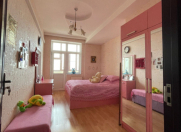 Satılır 3 otaqlı 155000 m2 yeni tikili Montin