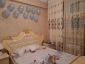 İcarəyə verilir 3 otaqlı 67 m2 yeni tikili Hövsan