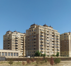 Satılır 2 otaqlı 43 m2 yeni tikili Masazır