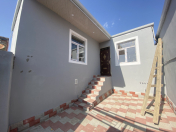 Satılır 3 otaqlı 70 m2 həyət evi Masazır