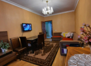 Satılır 5 otaqlı 110 m2 yeni tikili Y.Günəşli