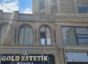 Satılır 9 otaqlı 315 m2 ofis Nəriman Nərimanov parkı